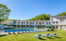 Rhumb Line Resort Maine